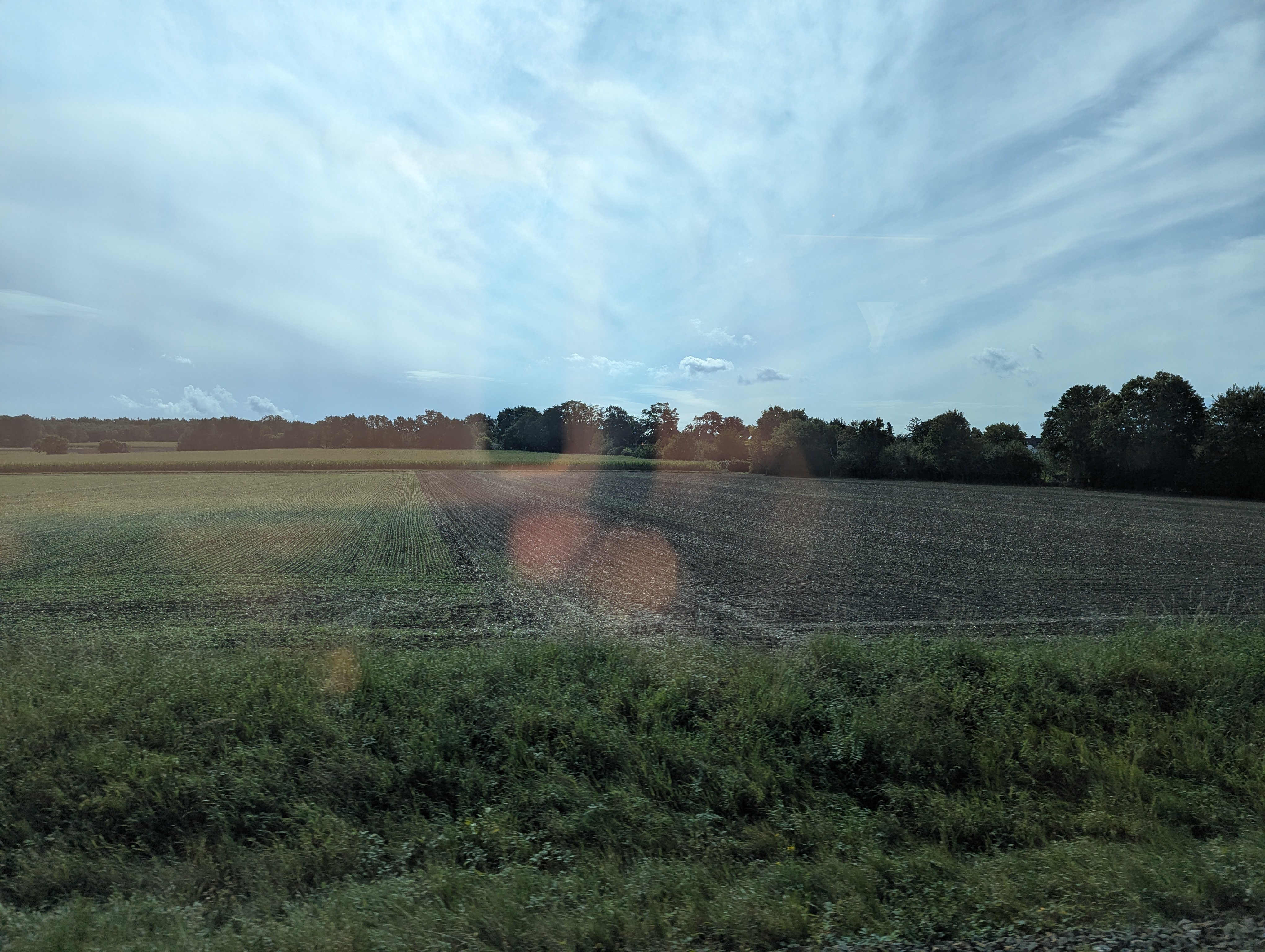 train, Koln, Germany, Belgium